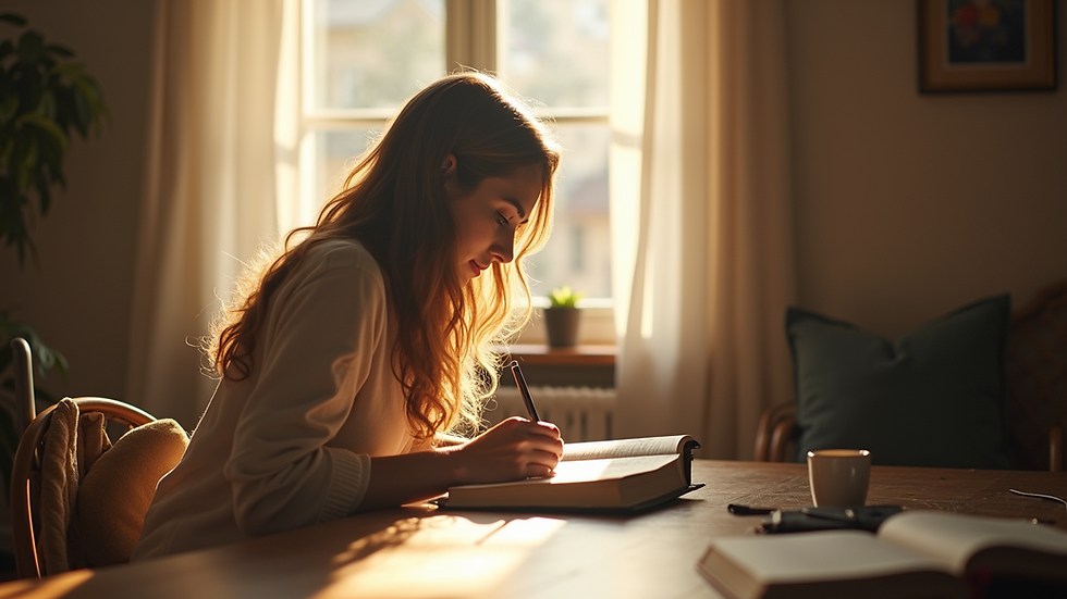 Growth Strategies for Women: Empowering Personal Growth for Women