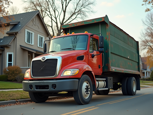 Local Hauling Experts: D.R. Junk Co. in Naples