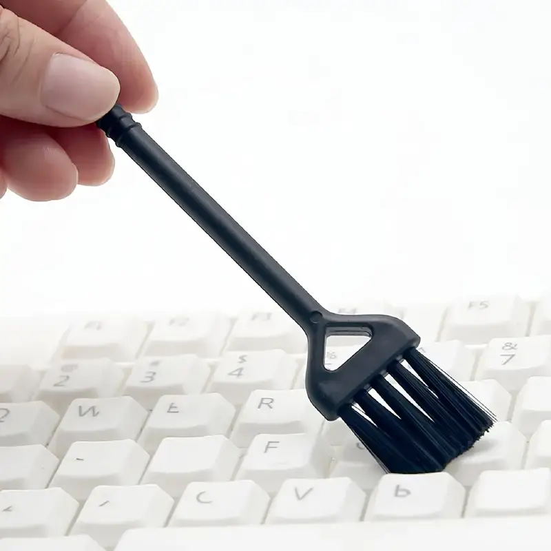 Miniatura: Coffee Cleaning Brush Set - Plastic Hair and Garlic Brush