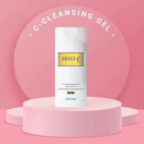 C-Cleansing Gel | Abbeenewtonesthetics