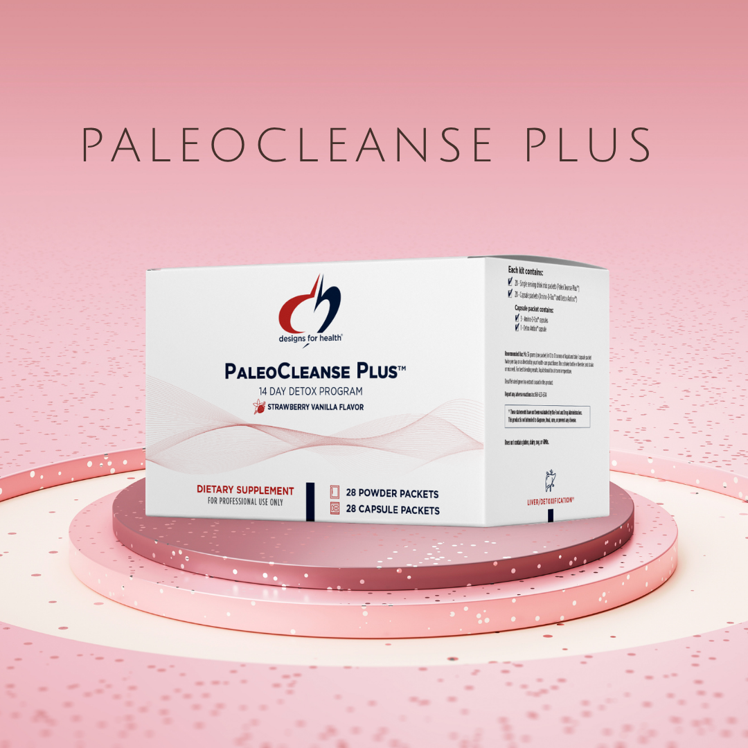 PaleoCleanse Plus