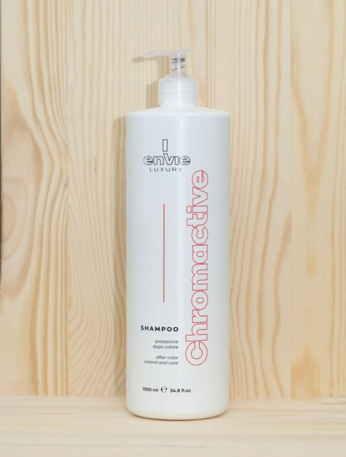 Sampon Cromoactive Dupa Culoare  1000 ml