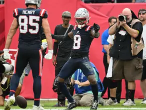 Patriots Pulse Check: We Can't Stop Winning