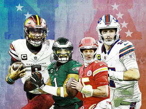 Championship Sunday Hype Blog - As If You Need It