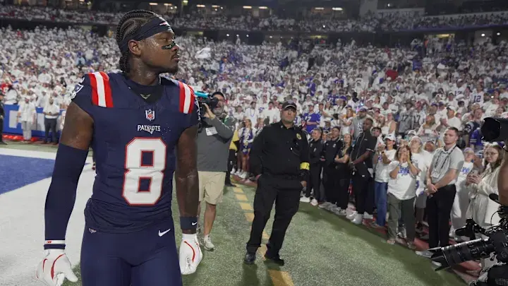 Patriots Pulse Check: We've Arrived