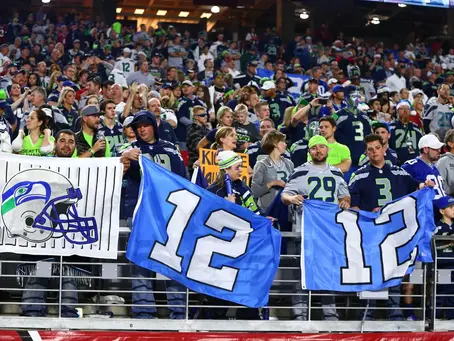 NFC West Preview: My Boldest Take Of The Year