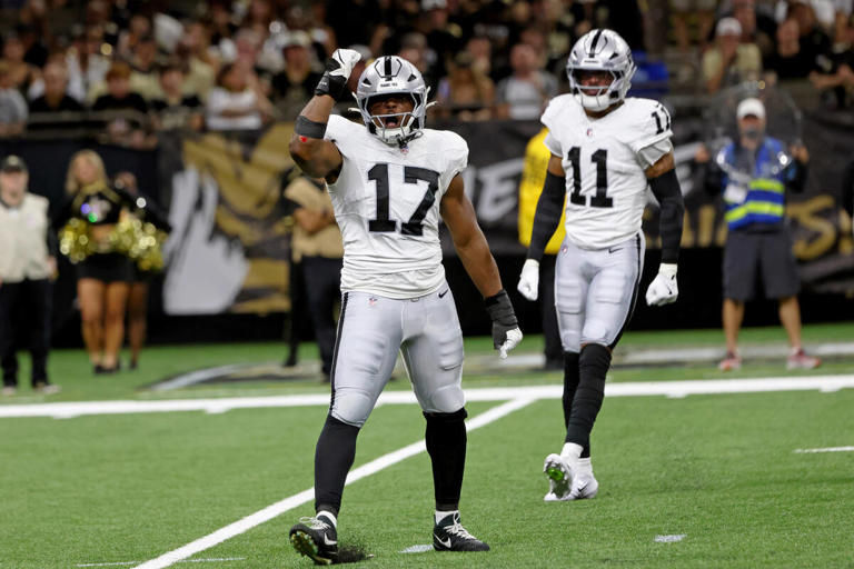 Week 3 Six-Pack: Six Teams I'm Most Intrigued By Going Into October
