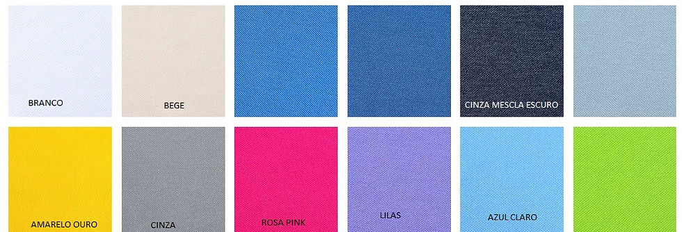 Miniatura: Gola para Camisa Polo