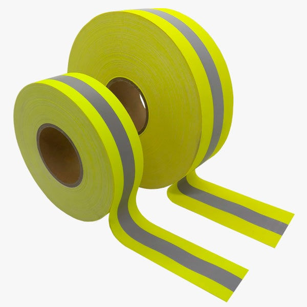 Miniatura: Faixa Refletiva para Uniformes