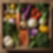 Seasonal Vegetable Box