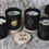 Thumbnail: Abundance & Prosperity Crystal Infused Soy Candle