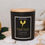 Thumbnail: Lemon Dream Wood Wick Soy Candle