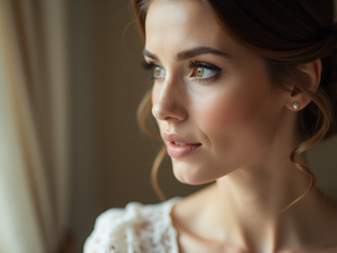 Brisbane Bridal Makeup Artist Portfolio Showcase