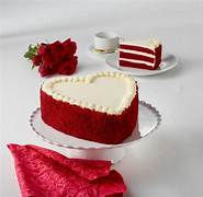 Thumbnail: Red Velvet Mini Cake!