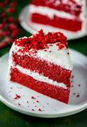 Thumbnail: Red Velvet Mini Cake!