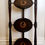 Thumbnail: Antique Pastry Stand View