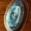 Thumbnail: Vintage Tea Kettle Lid Interior View
