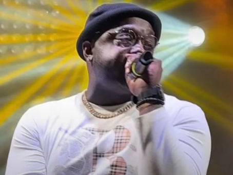 N.I.F.F: A Story of Vision, Grind, and Real Rap Energy