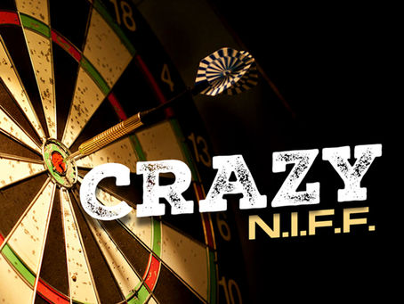 New Single “Crazy”