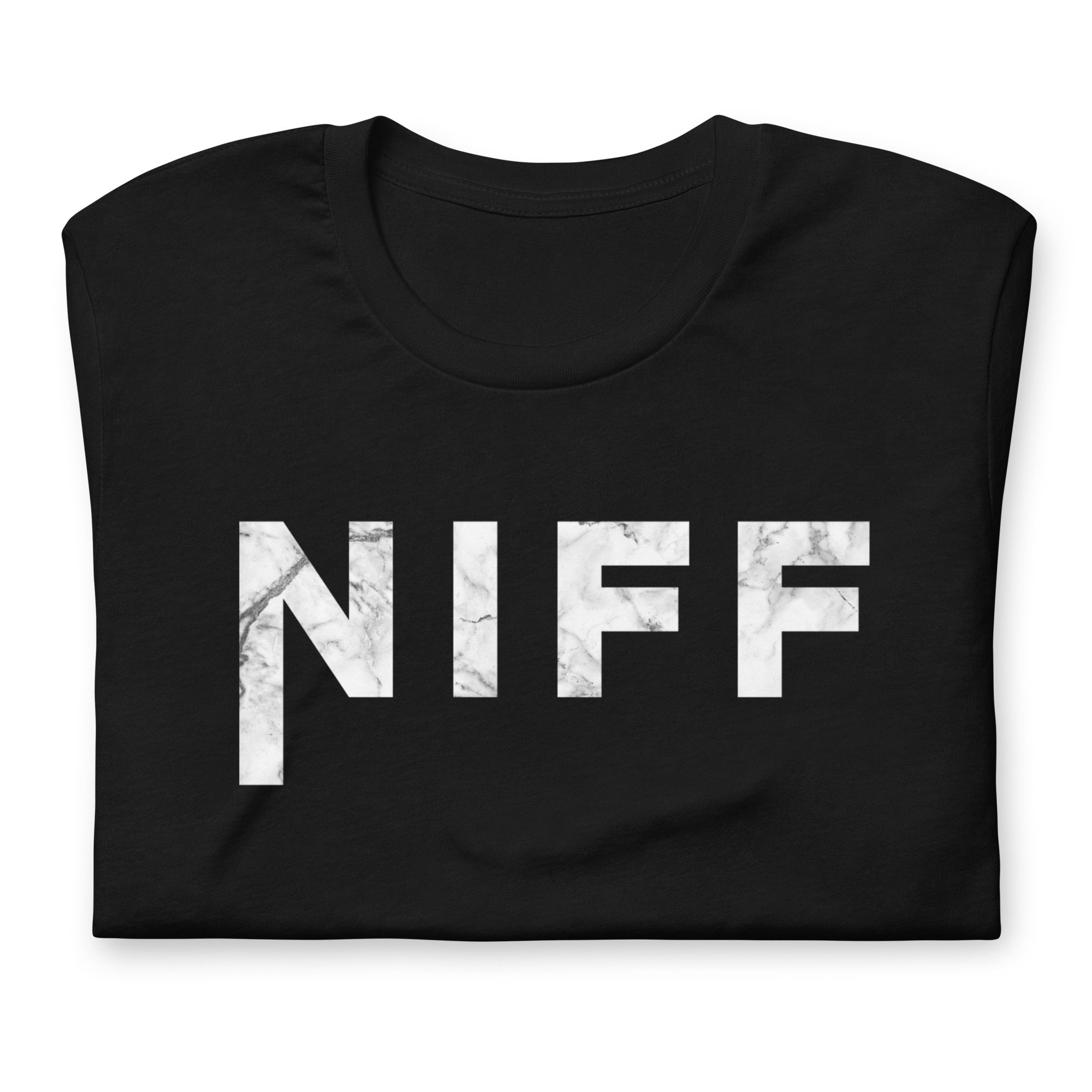 NIFF TEE