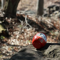 旅先でのもう一歩