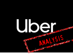 PR strategy exercise - Uber research report: PESTLE analysis. 