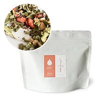 しるくのもとYakuzen Herb Tea やくぜんハーブティ