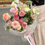 Thumbnail: Blush Garden Fresh Bouquet