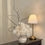 Thumbnail: Hydrangea Haze Preserved Vase