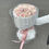 Thumbnail: Roses Round Fresh Bouquet