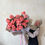 Thumbnail: Karina Roses Fresh Bouquet