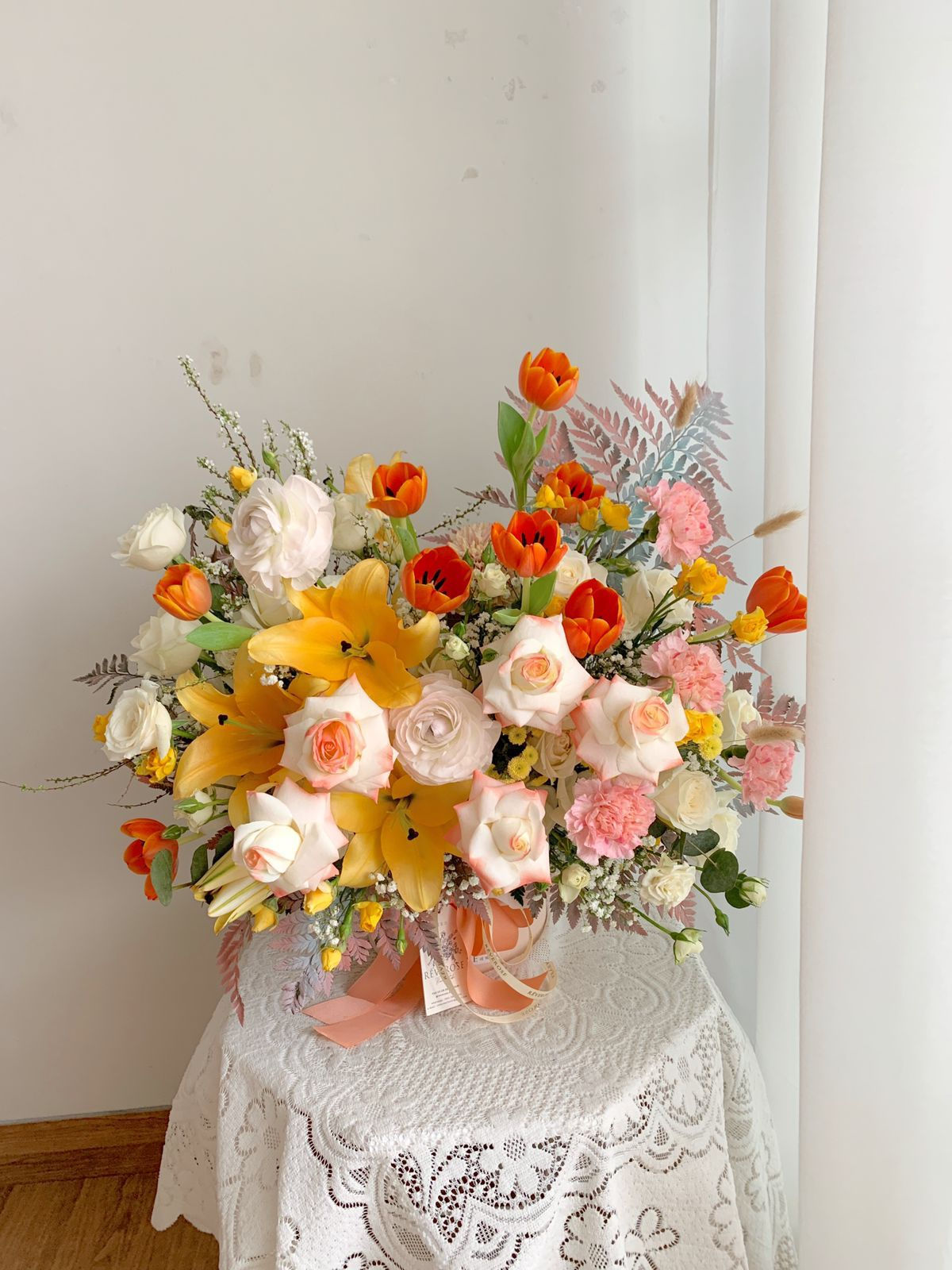 Gurum Fresh Bloombox