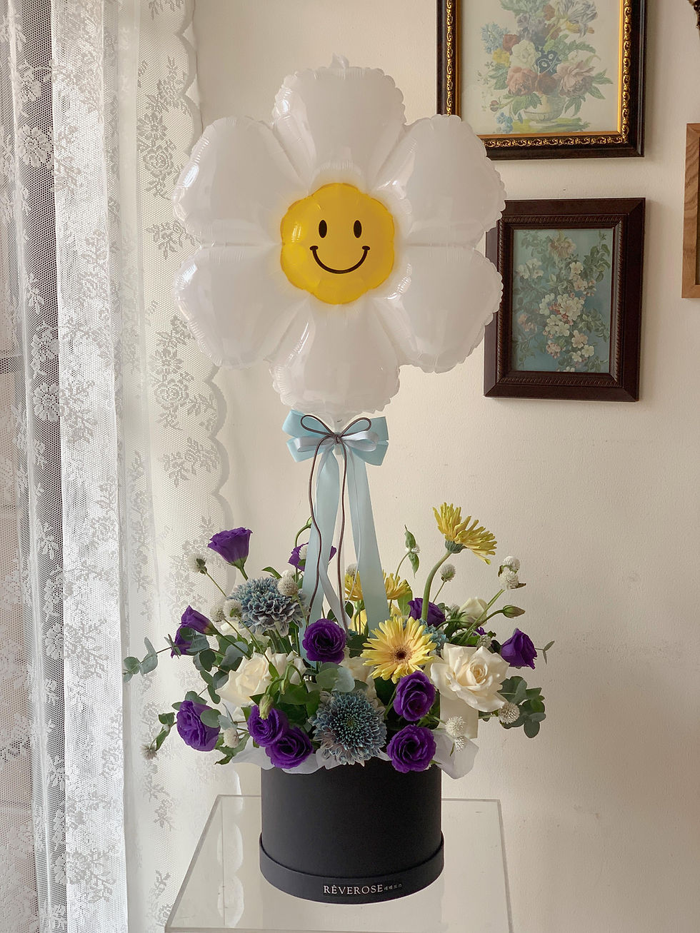 Thumbnail: Daisy Boy Fresh Bloombox