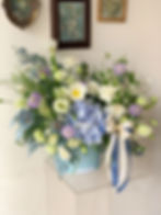 Thumbnail: Blue Forest Fresh Bloombox