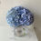 Thumbnail: Hydragea Fresh Vase Centerpiece