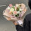 Thumbnail: Elly Premium Fresh Bouquet