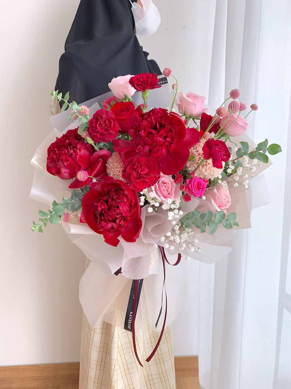 Thumbnail: Jihye Premium Fresh Bouquet