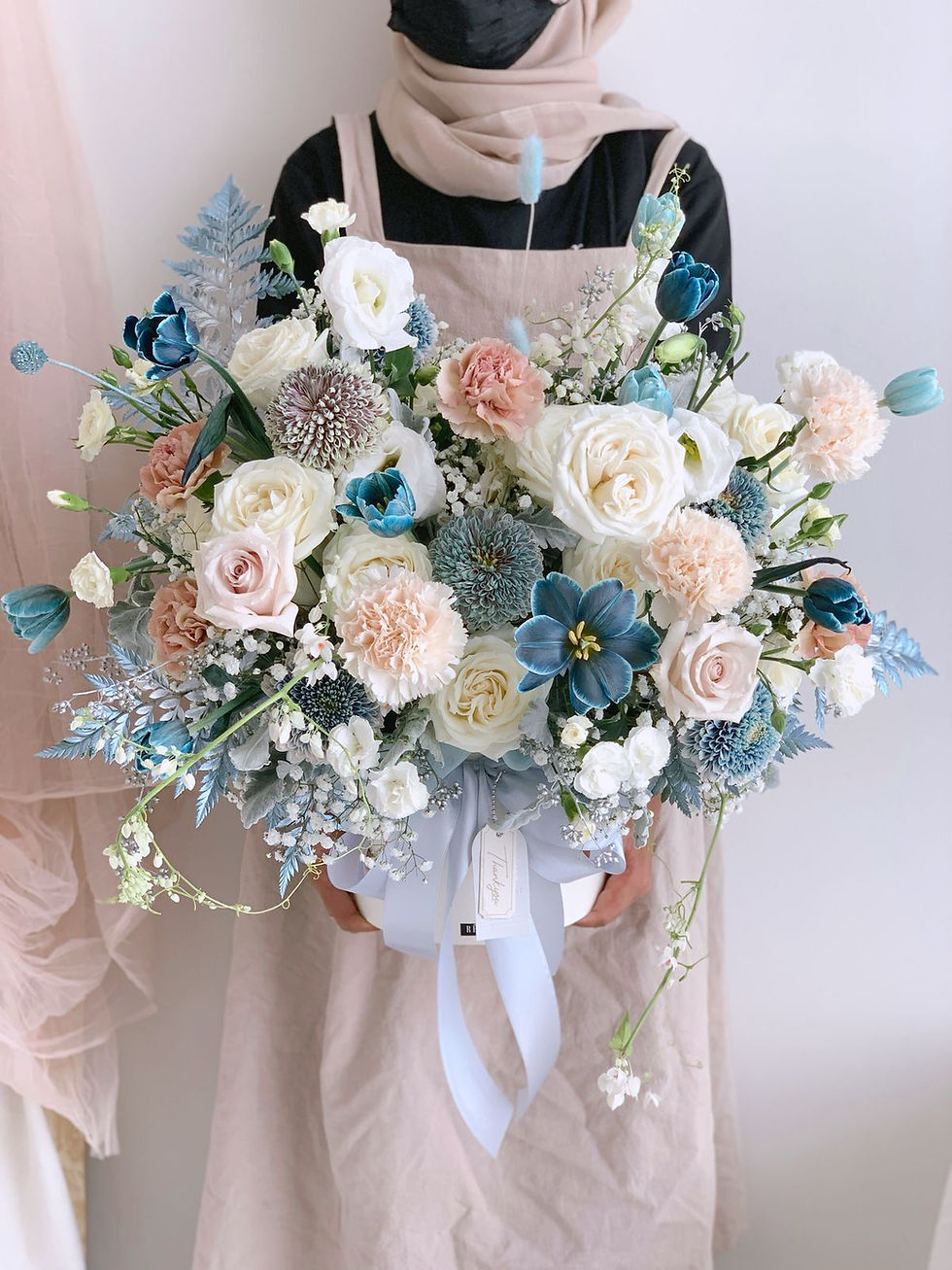 Thumbnail: Bomnal Blue Fresh Bloombox