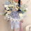 Thumbnail: Icy Petals Fresh Bouquet