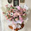 Thumbnail: Blush Elegance Big Size Bouquet