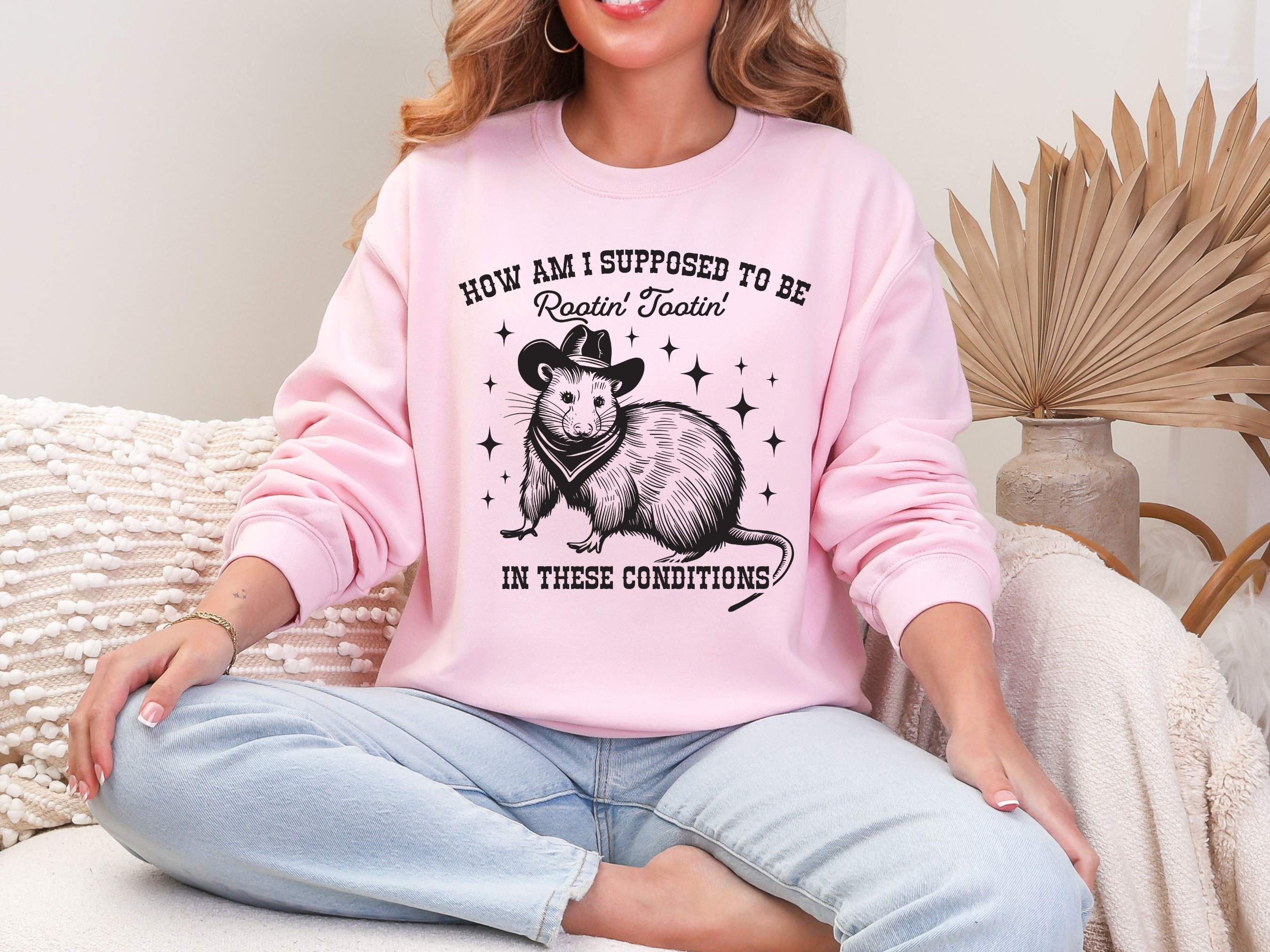 These Conditions T-Shirt