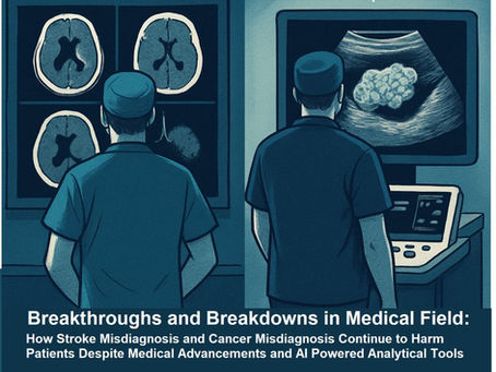 Advances in AI Powered Medical Tools