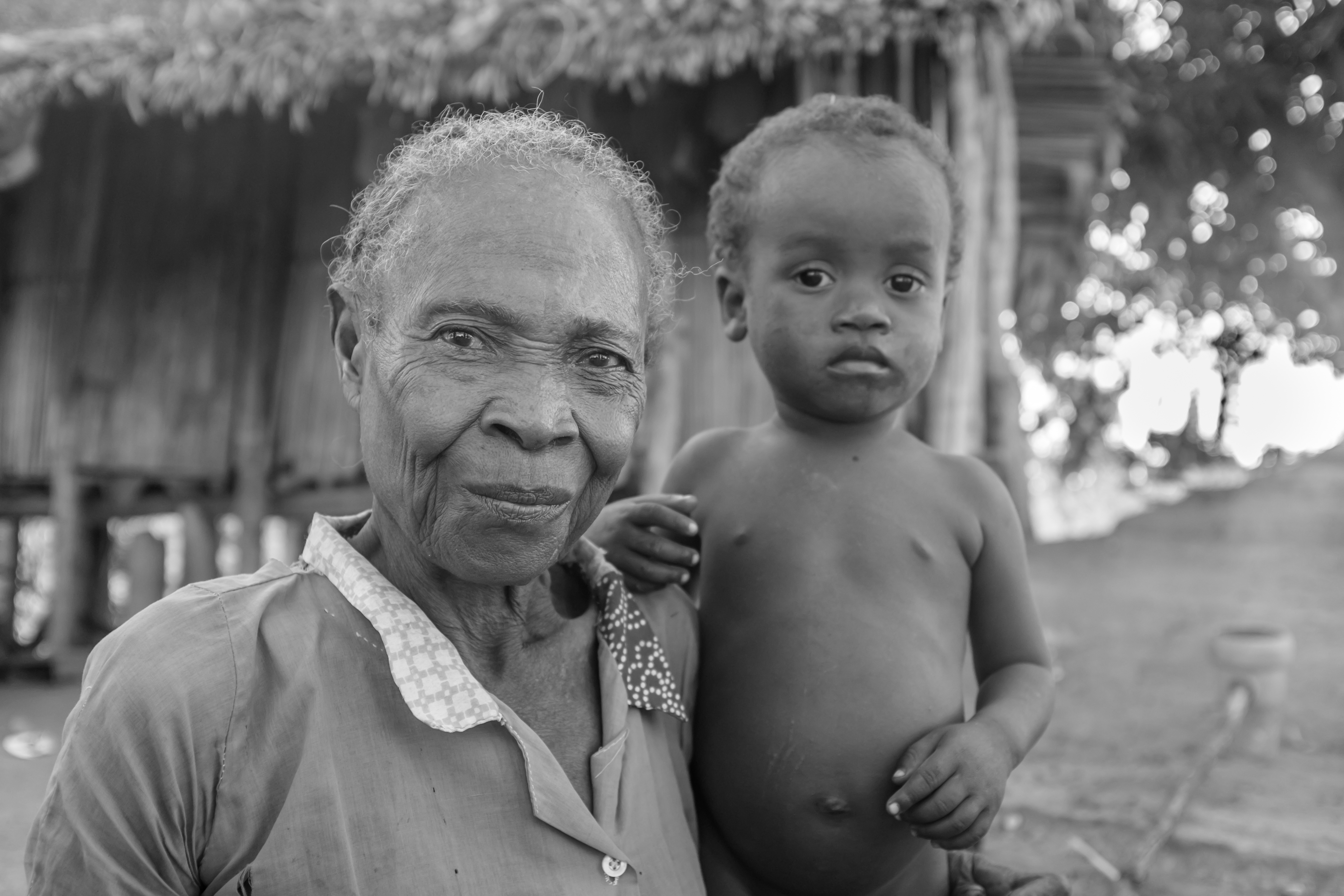 Grand Mère#1
