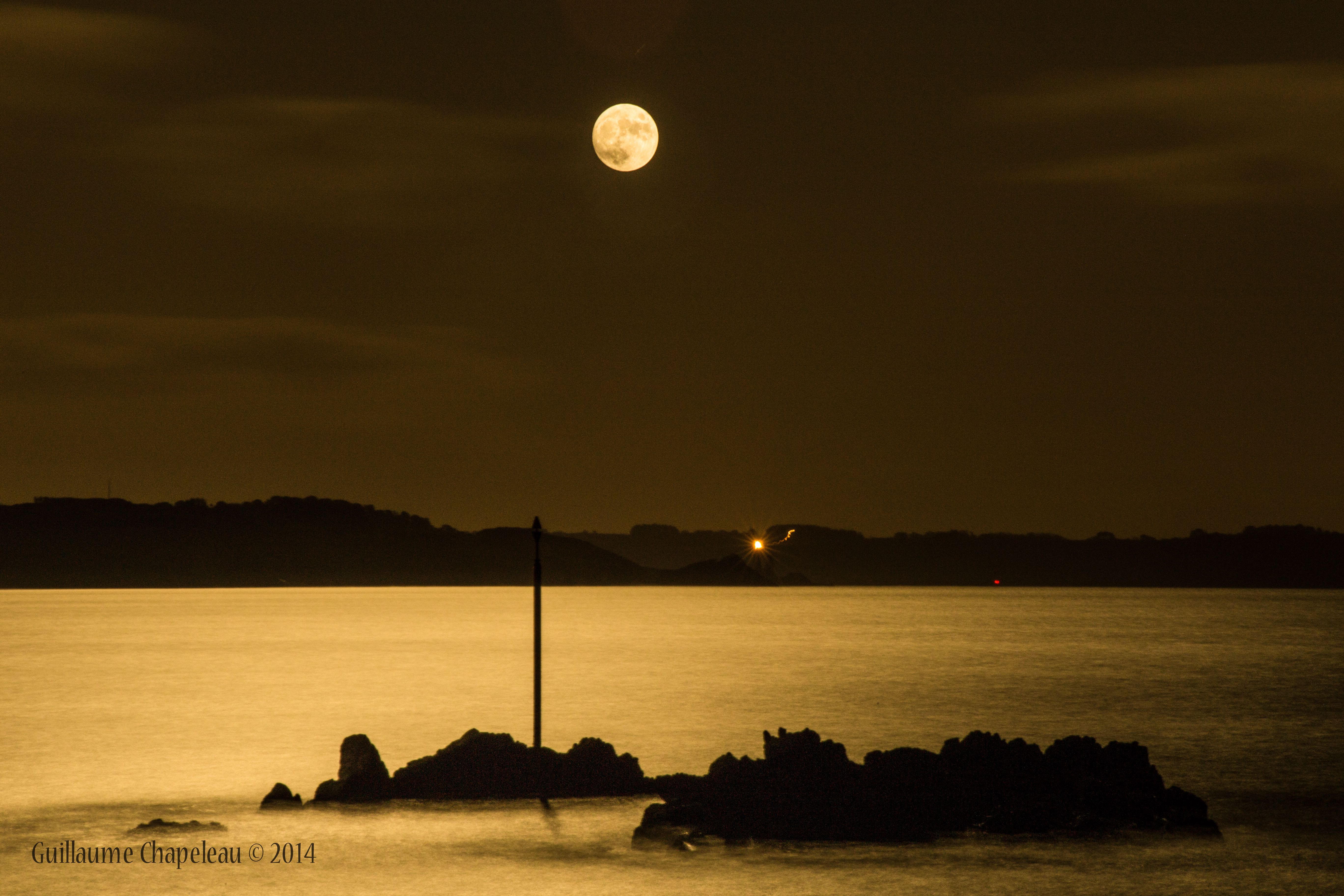 Moon