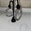Thumbnail: Full of Crystals Hoops