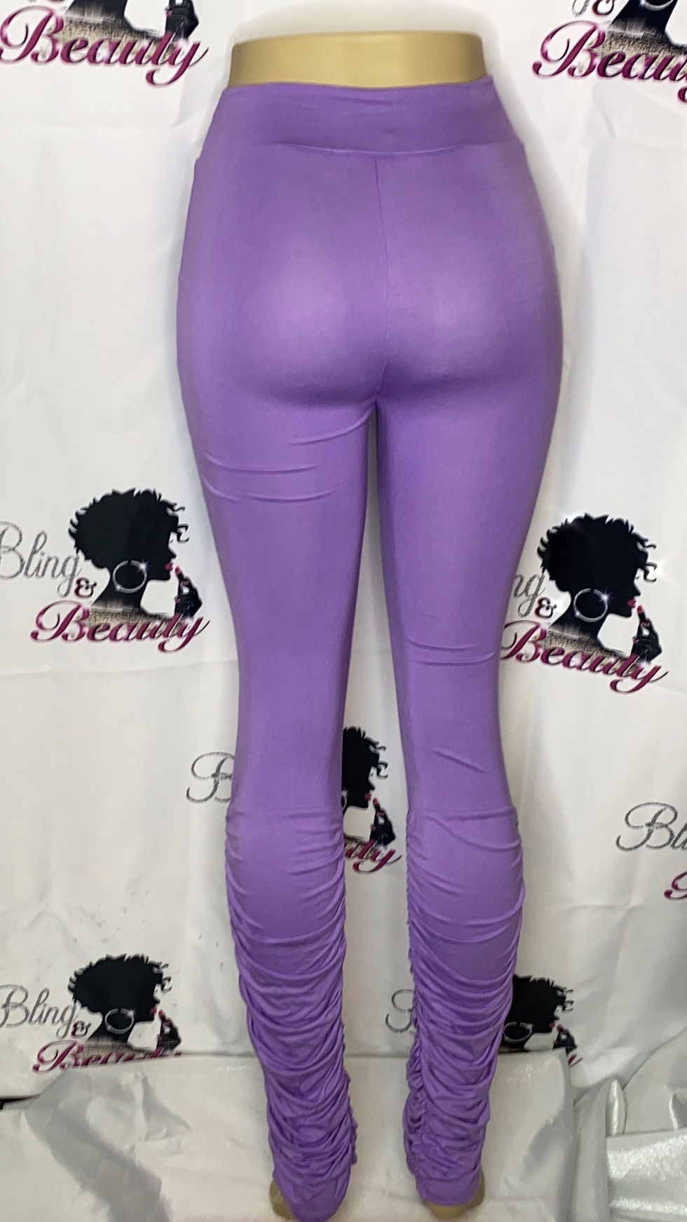 Miniatura: Stacked Pants