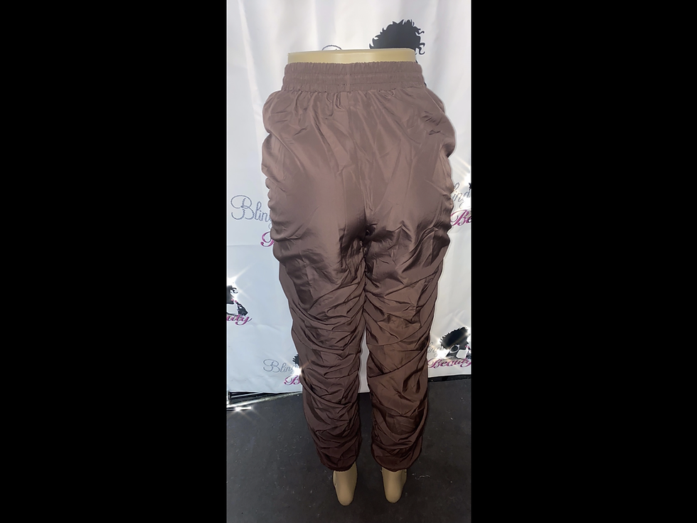 Miniatura: Stacked Joggers
