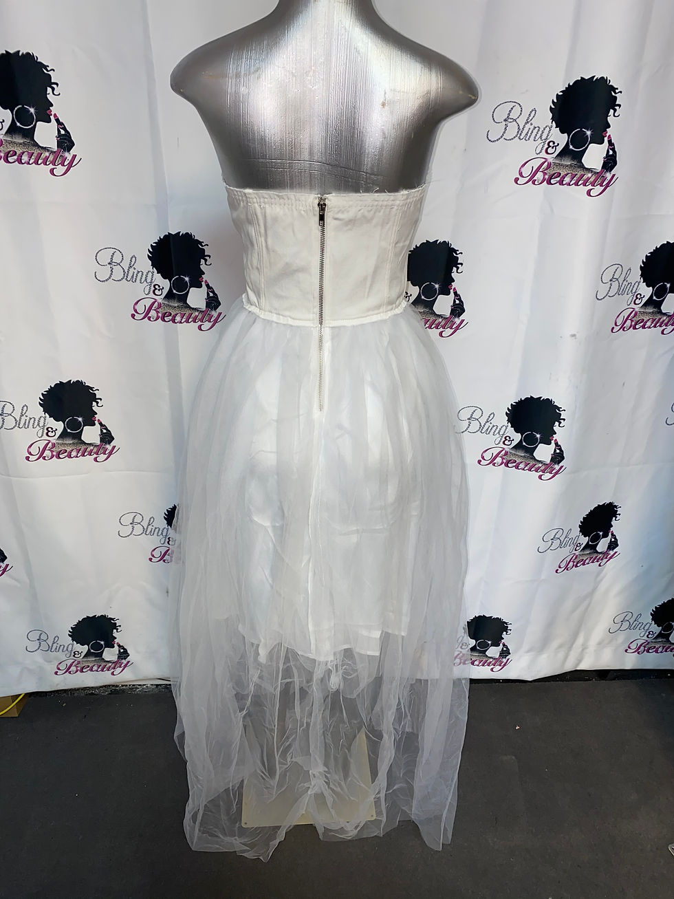 Thumbnail: Cinderella Dress