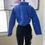 Thumbnail: Latex Puffer Coats
