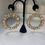 Miniatura: Bling & Beauty Signature Earrings